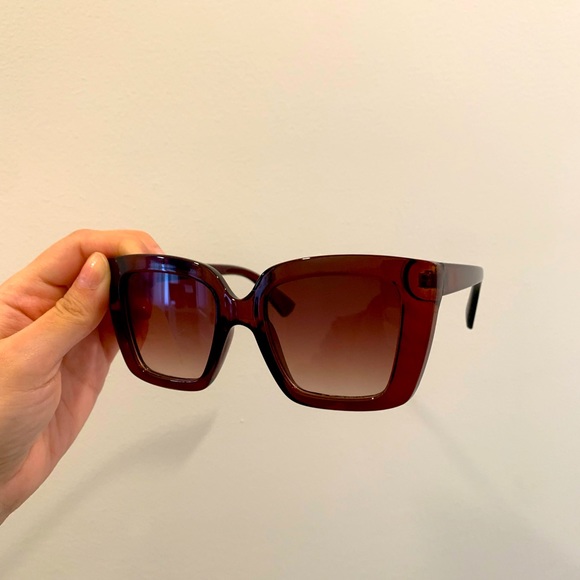 Anthropologie Accessories Anthropologie Sunglasses Poshmark